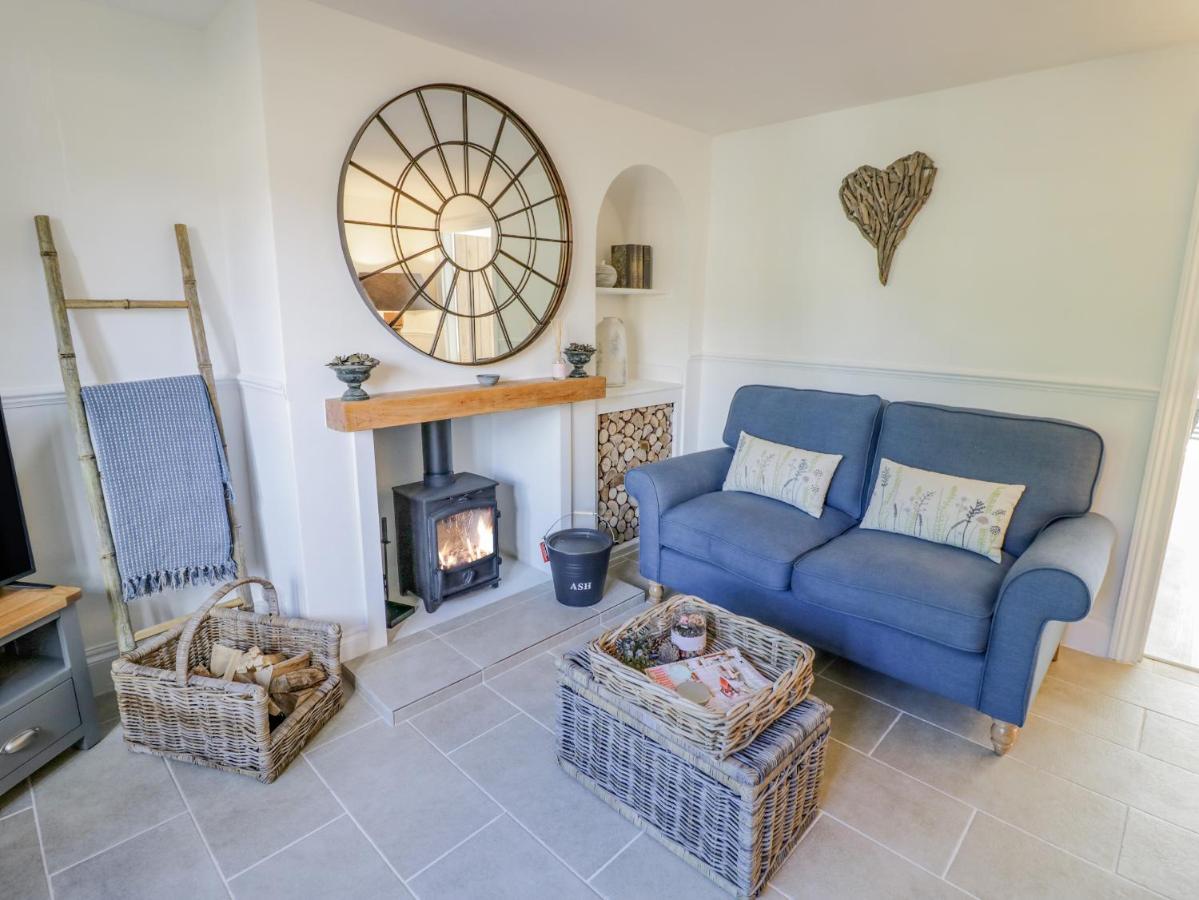 Blossom Cottage Broadway  Buitenkant foto