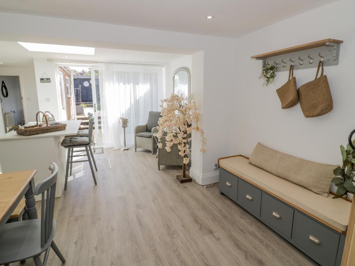Blossom Cottage Broadway  Buitenkant foto
