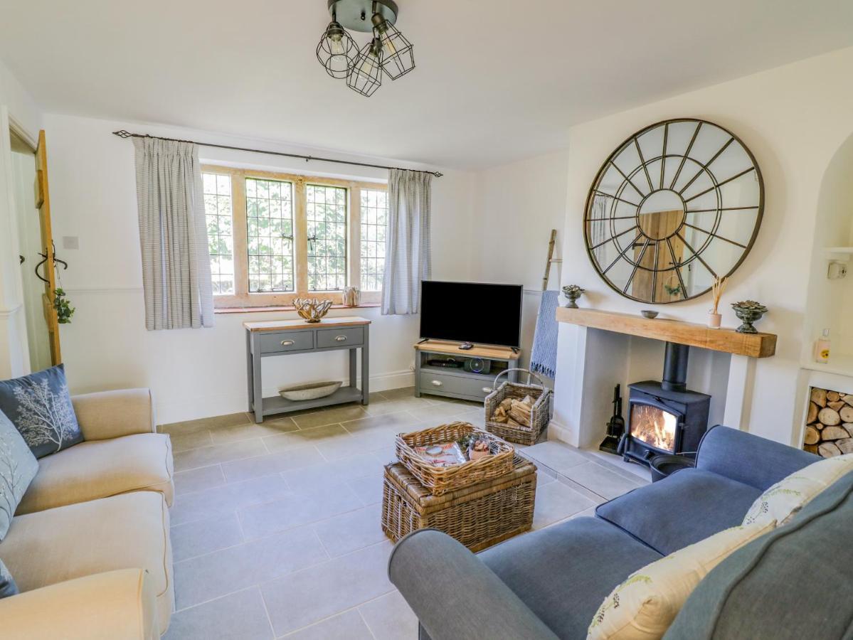 Blossom Cottage Broadway  Buitenkant foto