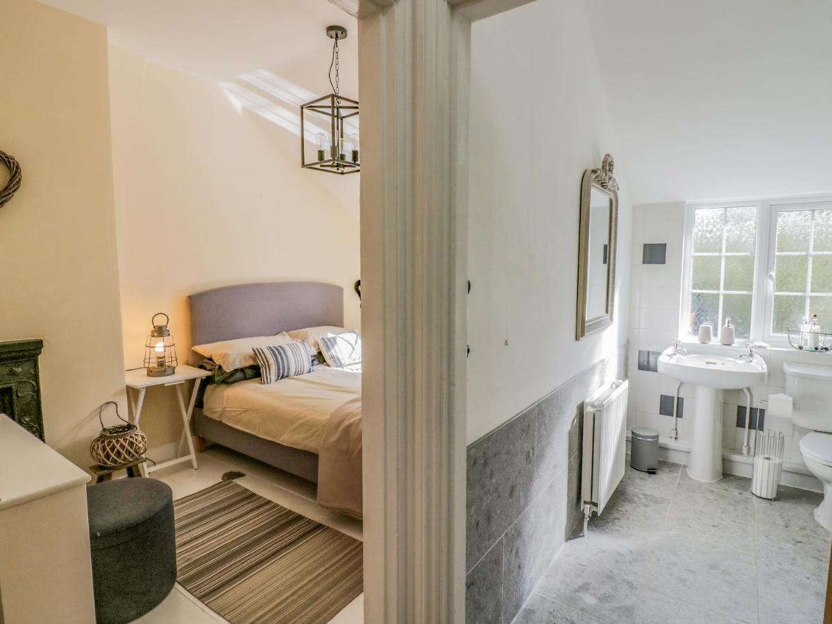 Blossom Cottage Broadway  Buitenkant foto