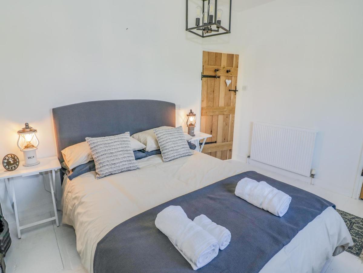 Blossom Cottage Broadway  Buitenkant foto