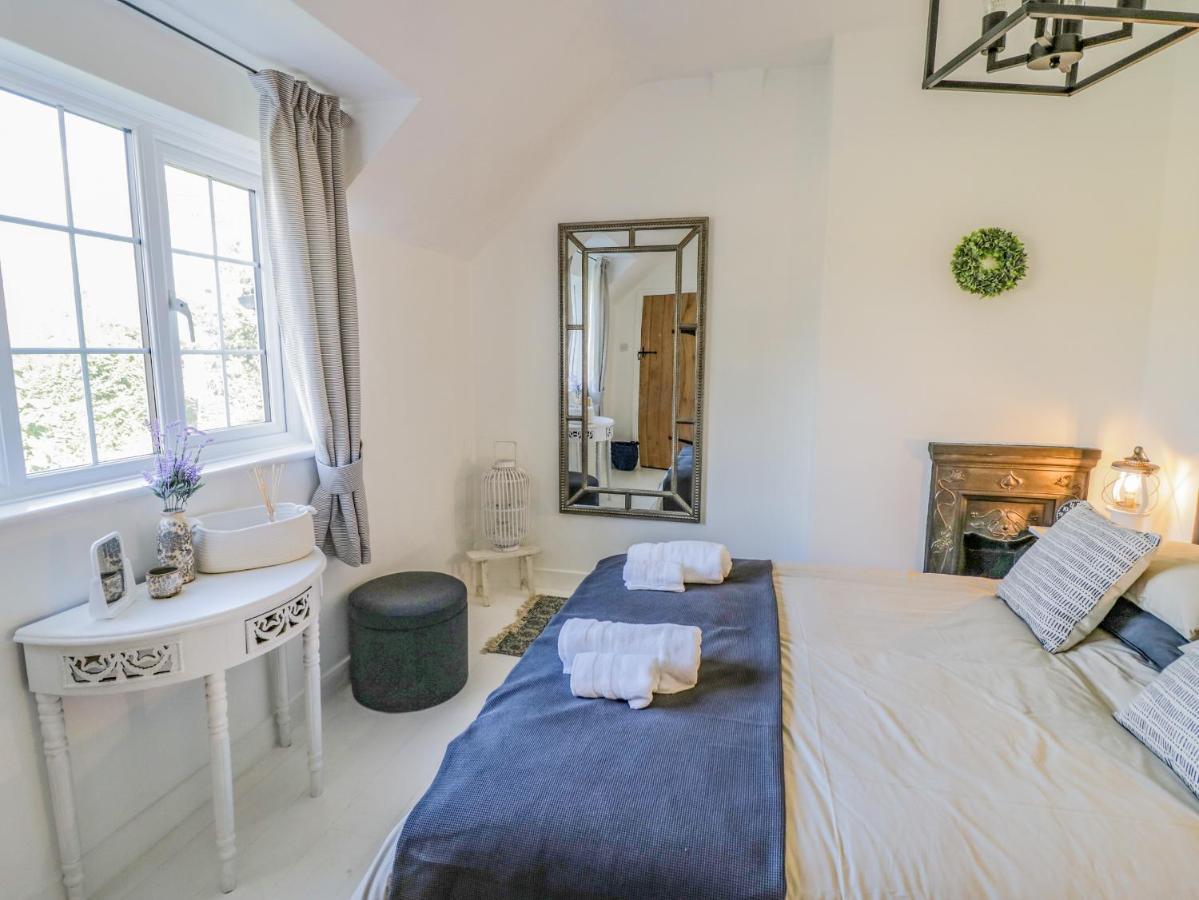 Blossom Cottage Broadway  Buitenkant foto