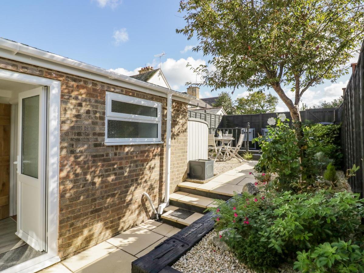 Blossom Cottage Broadway  Buitenkant foto